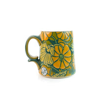 Load image into Gallery viewer, #42 Pumpkins Mug