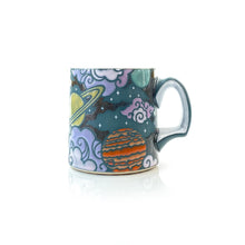 Load image into Gallery viewer, #18 Outer Space Mug