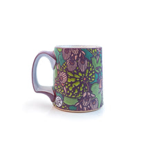 Load image into Gallery viewer, #14 Begonias Mug