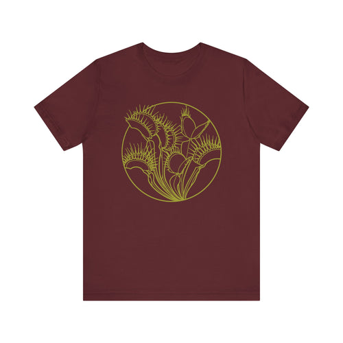 Venus Fly Traps Tee