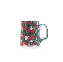 Load image into Gallery viewer, #30 Mistletoe Mug