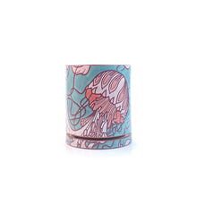 Load image into Gallery viewer, #30 Jellyfish Planter w. Drip Tray
