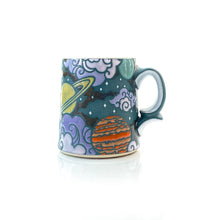 Load image into Gallery viewer, #19 Outer Space Mug