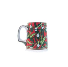 Load image into Gallery viewer, #30 Mistletoe Mug
