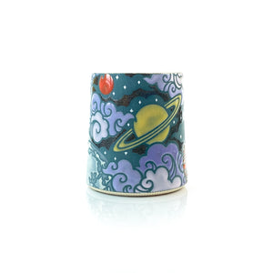#19 Outer Space Mug