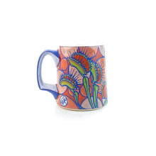 Load image into Gallery viewer, #44 Venus Fly Traps Mug