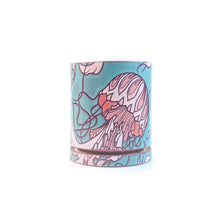 Load image into Gallery viewer, #31 Jellyfish Planter w. Drip Tray