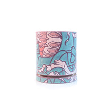 Load image into Gallery viewer, #31 Jellyfish Planter w. Drip Tray