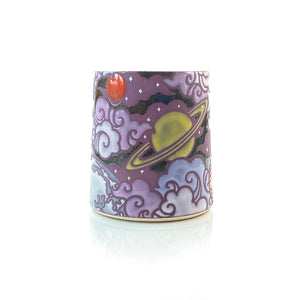 #20 Outer Space Mug