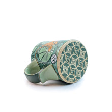 Load image into Gallery viewer, #16 Nasturtiums Mug