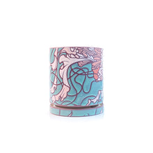 Load image into Gallery viewer, #31 Jellyfish Planter w. Drip Tray
