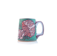 Load image into Gallery viewer, #32 Jellyfish Mug