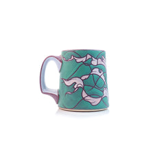 Load image into Gallery viewer, #32 Jellyfish Mug