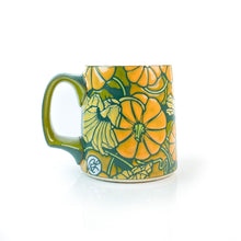 Load image into Gallery viewer, #39 Pumpkins Mug