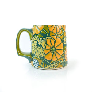 #39 Pumpkins Mug