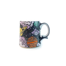 Load image into Gallery viewer, #46 Outer Space Mug