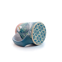 Load image into Gallery viewer, #17 Sharks &amp; Waves Mug