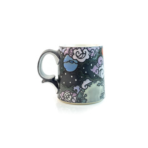 #46 Outer Space Mug