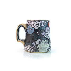 #20 Outer Space Mug