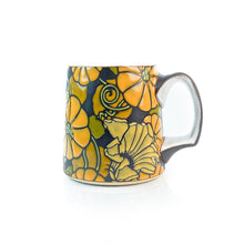 Load image into Gallery viewer, #40 Pumpkins Mug