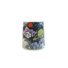 Load image into Gallery viewer, #46 Outer Space Mug