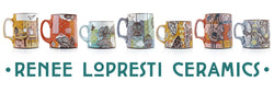 Renee LoPresti Ceramics
